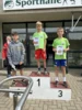 Foto vom Album: Sportfest der Grundschule an den Finkenbergen in Hirschfeld