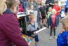 Foto vom Album: Crosslauf 2026