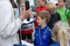 Foto vom Album: Crosslauf 2026