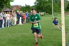 Foto vom Album: Crosslauf 2026