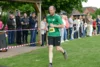 Foto vom Album: Crosslauf 2026