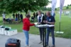 Foto vom Album: Crosslauf 2026
