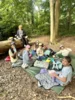 Foto vom Album: Teambildung mit Lili