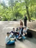 Foto vom Album: Teambildung mit Lili