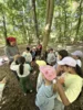 Foto vom Album: Teambildung mit Lili