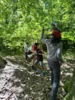 Foto vom Album: Teambildung mit Lili