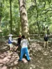 Foto vom Album: Teambildung mit Lili