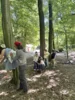 Foto vom Album: Teambildung mit Lili