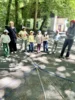 Foto vom Album: Teambildung mit Lili
