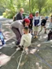 Foto vom Album: Teambildung mit Lili