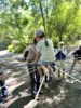 Foto vom Album: Teambildung mit Lili