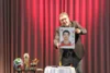 Foto vom Album: Uwe Spinder