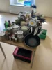 Foto vom Album: Altersgerechtes, gemeinschaftliches Kochen – eine kulinarische Reise um die Welt in Gerdshagen