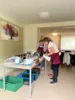Foto vom Album: Altersgerechtes, gemeinschaftliches Kochen – eine kulinarische Reise um die Welt in Gerdshagen