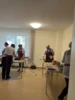 Foto vom Album: Altersgerechtes, gemeinschaftliches Kochen – eine kulinarische Reise um die Welt in Gerdshagen