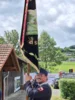 Foto vom Album: Wetzelsberg