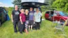 Foto vom Album: Elke's Blues & Rock Openair - Brücker Landgasthof