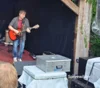 Foto vom Album: Elke's Blues & Rock Openair - Brücker Landgasthof