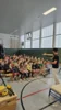 Foto vom Album: Der Liedermacher Dirk Preusse zu Besuch