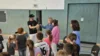 Foto vom Album: Der Liedermacher Dirk Preusse zu Besuch