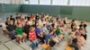 Foto vom Album: Der Liedermacher Dirk Preusse zu Besuch