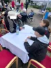 Foto vom Album: DDR-Tag im Seniorenheim