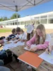 DRK-Ausbildungstag im Kalibad Zielitz