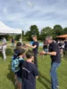 DRK-Ausbildungstag im Kalibad Zielitz
