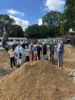 Foto vom Album: Spatenstich für Erweiterung unserer Schule