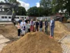 Foto vom Album: Spatenstich für Erweiterung unserer Schule