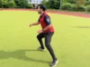Foto vom Album: Fußball in der Hgh-Deck-Siedlung in Neukölln