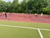 Foto vom Album: Fußball in der Hgh-Deck-Siedlung in Neukölln