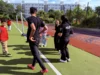 Foto vom Album: Fußball in der Hgh-Deck-Siedlung in Neukölln