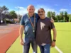 Foto vom Album: Fußball in der Hgh-Deck-Siedlung in Neukölln