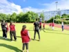 Foto vom Album: Fußball in der Hgh-Deck-Siedlung in Neukölln