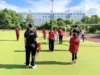 Foto vom Album: Fußball in der Hgh-Deck-Siedlung in Neukölln