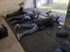 Foto vom Album: Kreismeisterschaft KK-Gewehr liegend 2026
