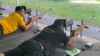 Foto vom Album: Kreismeisterschaft KK-Gewehr liegend 2026