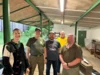 Foto vom Album: Kreismeisterschaft KK-Gewehr stehend 2026