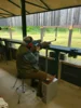 Foto vom Album: Kreismeisterschaft KK-Gewehr stehend 2026