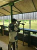 Foto vom Album: Kreismeisterschaft KK-Gewehr stehend 2026