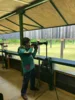 Foto vom Album: Kreismeisterschaft KK-Gewehr stehend 2026