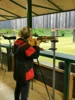 Foto vom Album: Kreismeisterschaft KK-Gewehr stehend 2026