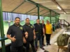 Foto vom Album: Kreismeisterschaft KK-Gewehr stehend 2026