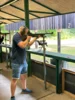 Foto vom Album: Kreismeisterschaft KK-Gewehr stehend 2026