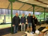 Foto vom Album: Kreismeisterschaft KK-Gewehr stehend 2026