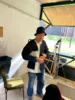 Foto vom Album: Kreismeisterschaft KK-Gewehr stehend 2026