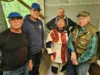 Foto vom Album: Kreismeisterschaft KK-Gewehr stehend 2026