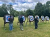 Foto vom Album: Kreismeisterschaft Bogen 2026