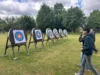 Foto vom Album: Kreismeisterschaft Bogen 2026
